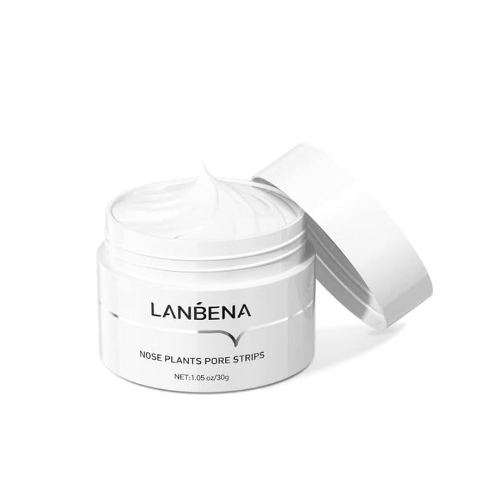 Lanbena - Nose Pore Strips | The Ultimate Blackhead Solution